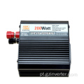 200W Portátil Small DC AC Automobile Power Converter